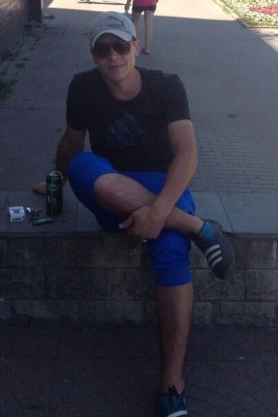 ���� 37848955 ������� Dillinger, 31 ���, ���� ���������� � ������