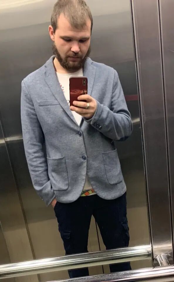  27615215  Ilya, 28 ,    