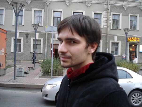 ���������� �����-���������, ���� ������� Brakiss85, 40 ���, ������������ ��� ������