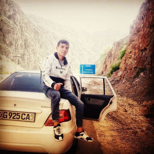 ���� 37399115 ������� Sarvarbek, 29 ���, ���� ���������� � ����������