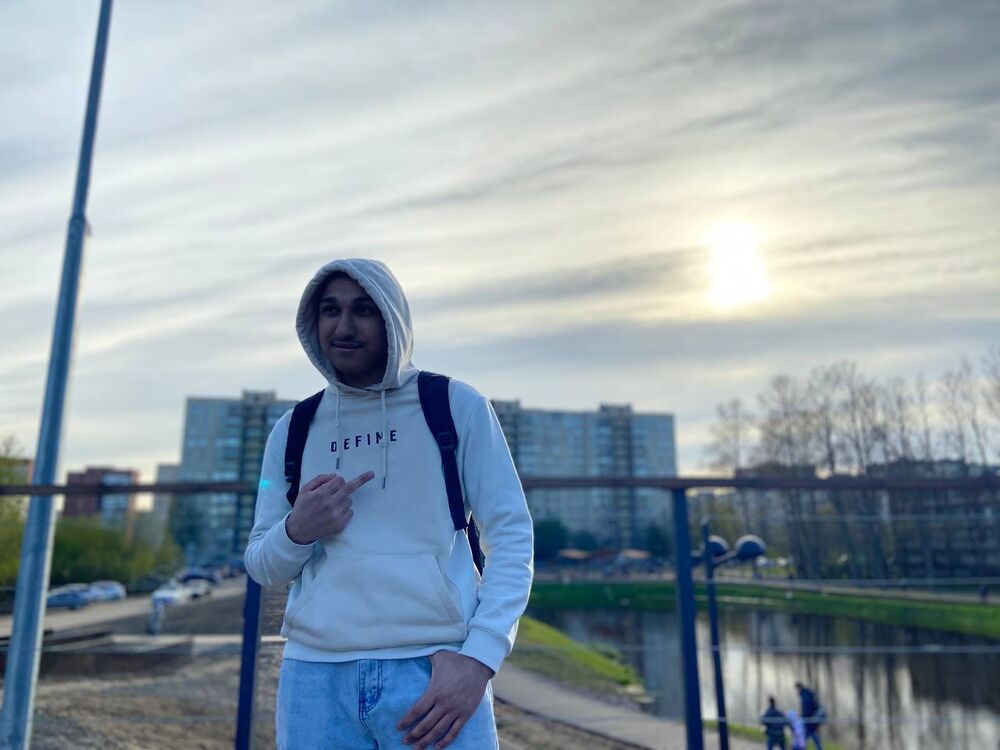 ���� 43157385 ����� Dark, 22 ����, ���� ���������� � �����-����������