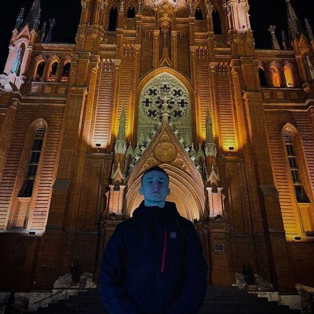 ���� 47583995 ����� Kirill, 24 ����, ���� ���������� � ������