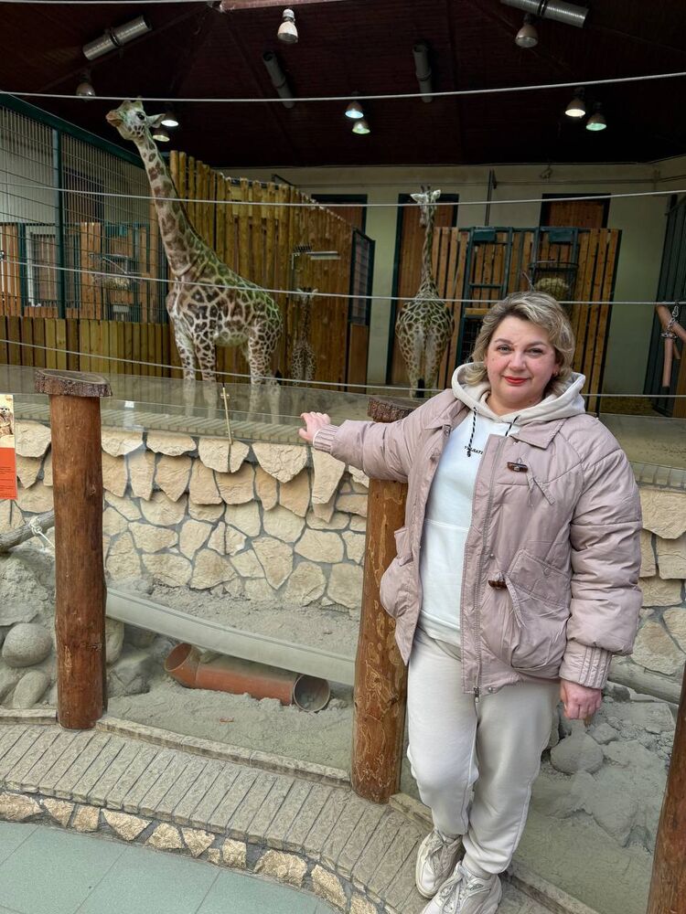 ���� 56253535 ������� Natalia, 46 ���, ���� ���������� � Tczew