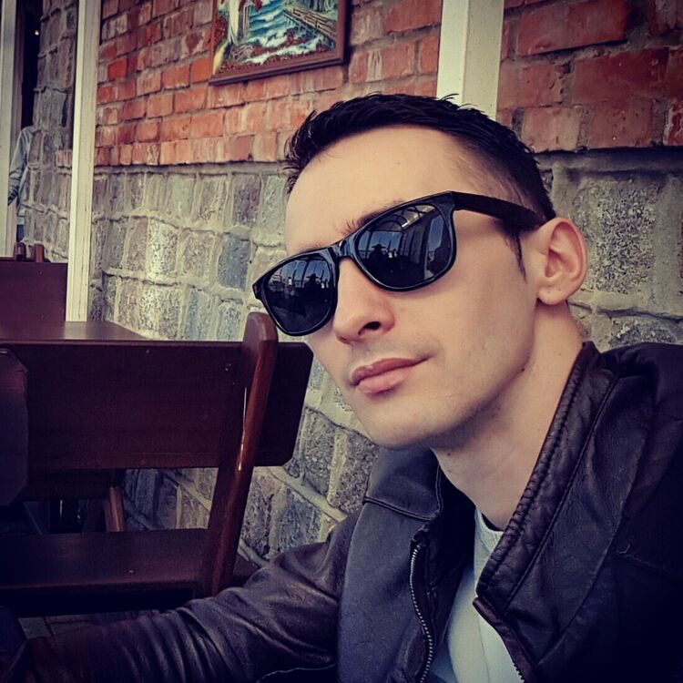 ���� 44502515 ������� Vladimir, 37 ���, ���� ���������� � ������