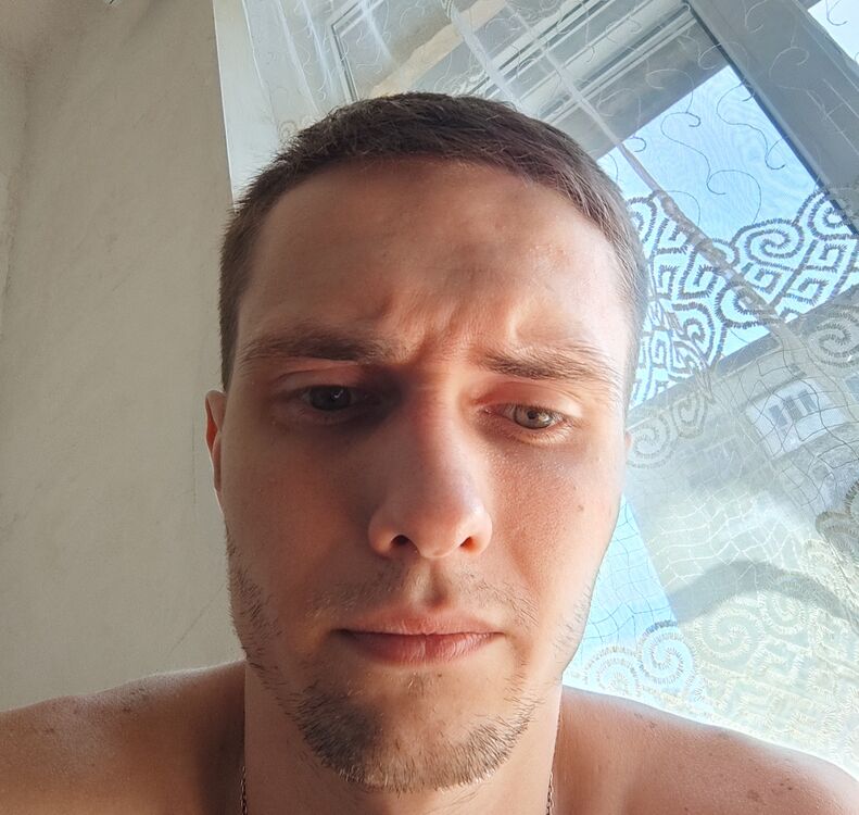  45714195  Alexey, 28 ,    