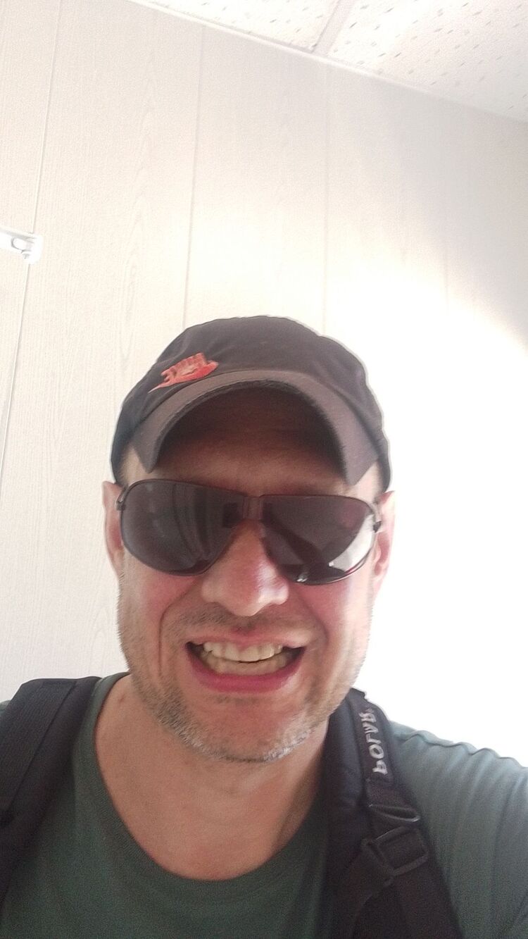 ���������� �����������, ���� ������� Alex, 49 ���, ������������ ��� ������, ����� � ���������