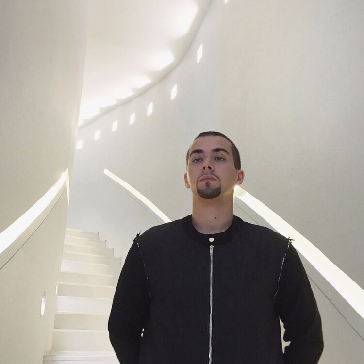 ���� 7983525 ������� ANTONIO, 45 ���, ���� ���������� � �����