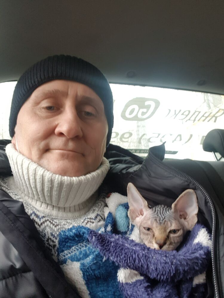 ���� 25270185 ������� ������, 53 ����, ���� ���������� � ������