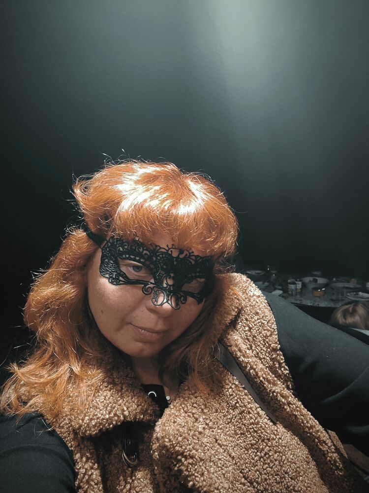  45420985  Svetlana, 47 ,    