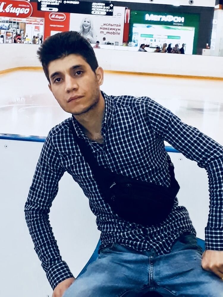 ���� 16892235 ������� Aryan, 26 ���, ���� ���������� � ������