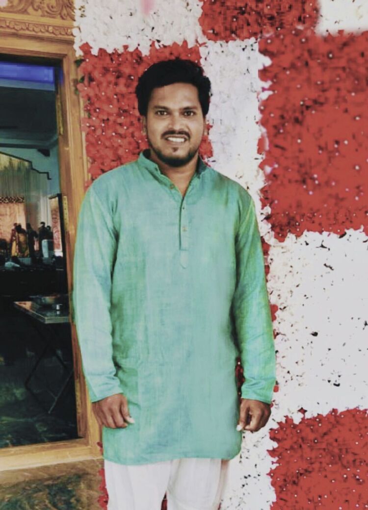  Mangalore,   Ranjith, 34 ,   ,   