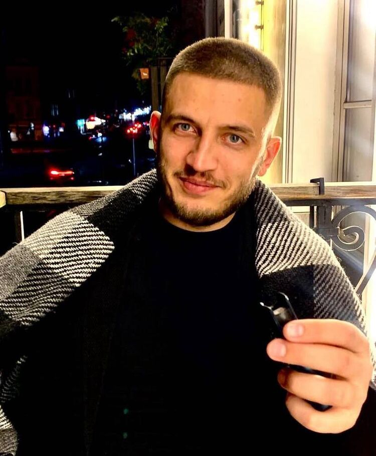 ���� 55038645 ������� ���������, 34 ����, ���� ���������� � ������