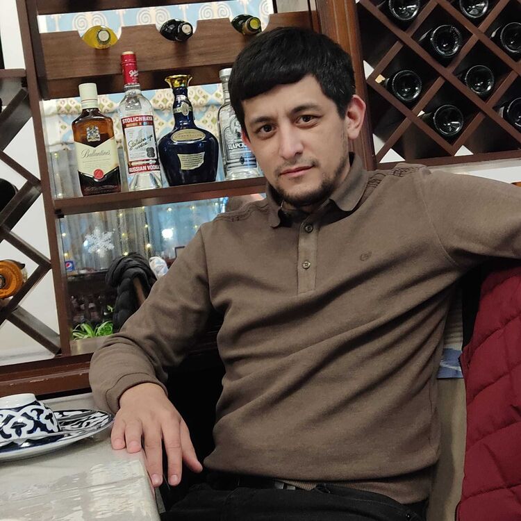 ���� 25801205 ������� Shoxrukh, 33 ����, ���� ���������� � ��������