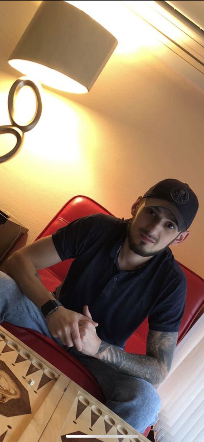 ���� 38413585 ������� ������, 33 ����, ���� ���������� � ������