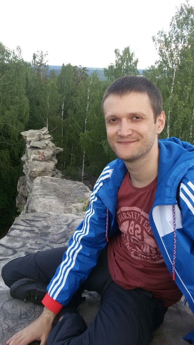 ���� 9335175 ������� �������, 37 ���, ���� ���������� � �������������