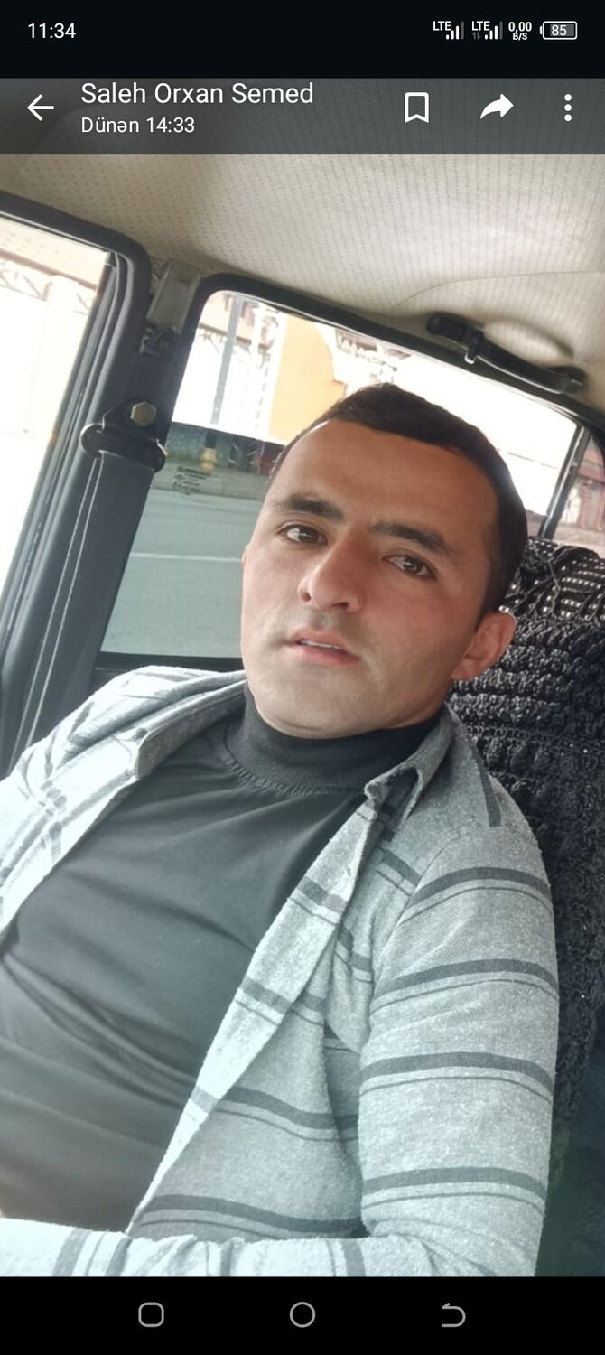 ���� 44754685 ������� Bextiyar, 32 ����, ���� ���������� � �����-����������