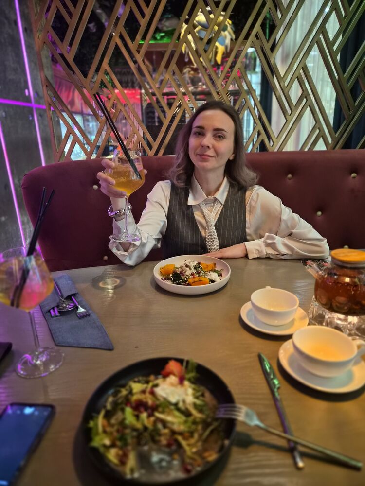 ���� 56100505 ������� Olga, 39 ���, ���� ���������� � �������������