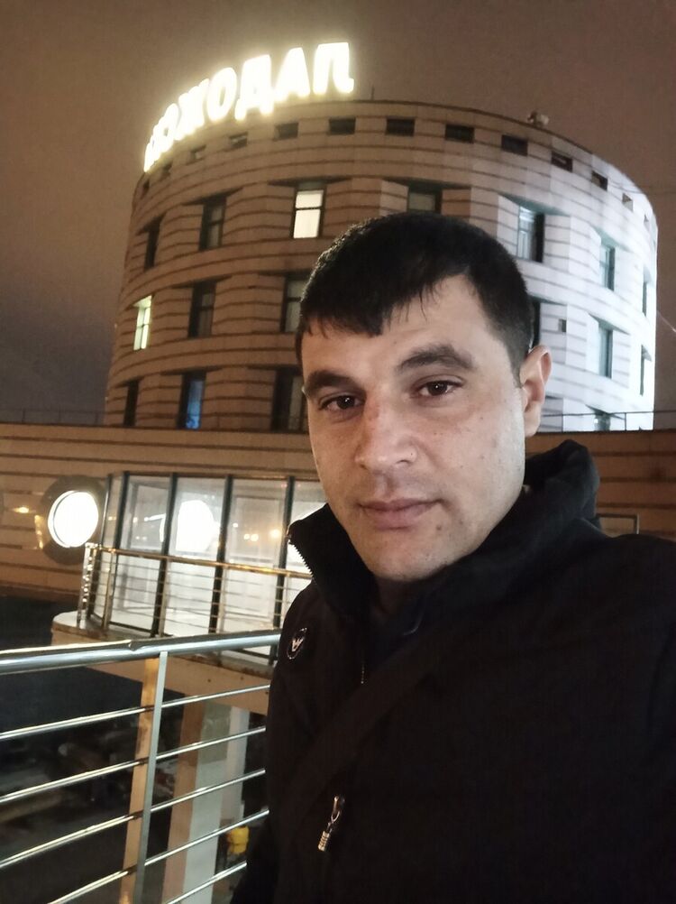 ���� 22559455 ������� Babken, 35 ���, ���� ���������� � ���������