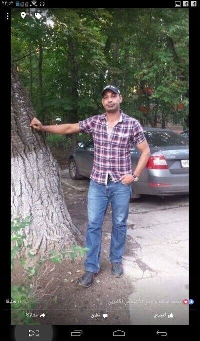  21664285  Ahmed, 46 ,    