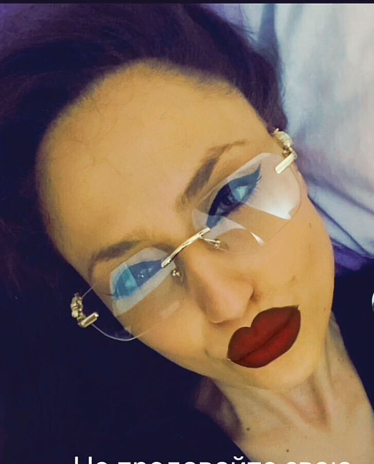  52852465  Kristina, 35 ,    