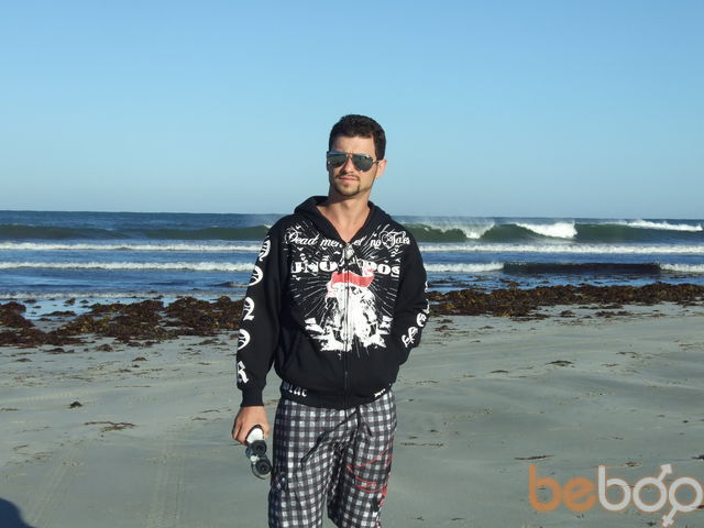 ���������� �������, ���� ������� Bander, 37 ���, ������������ ��� ������, ���������