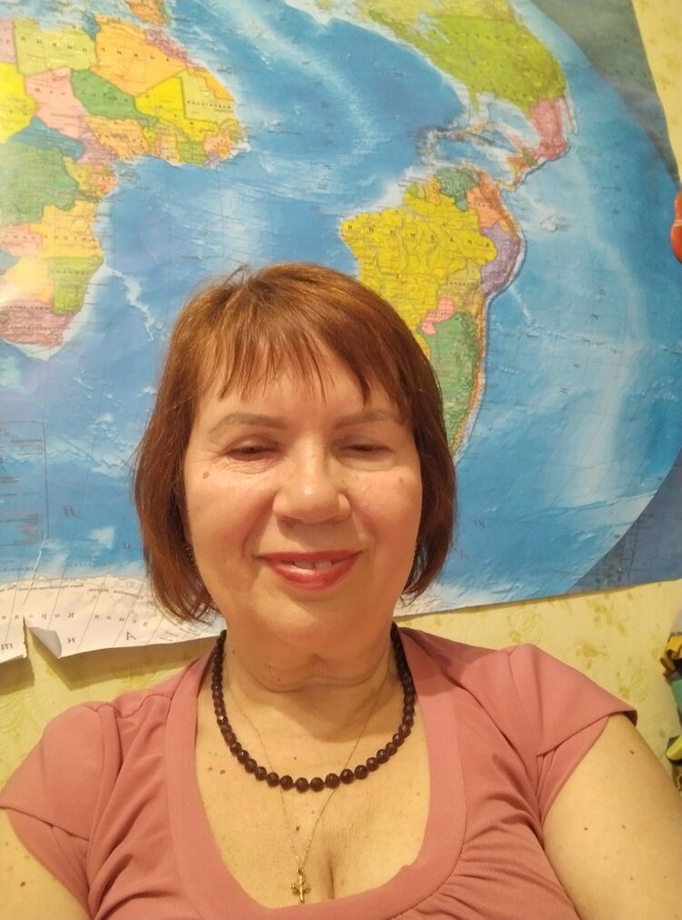  54114975  Nadezhda, 68 ,    