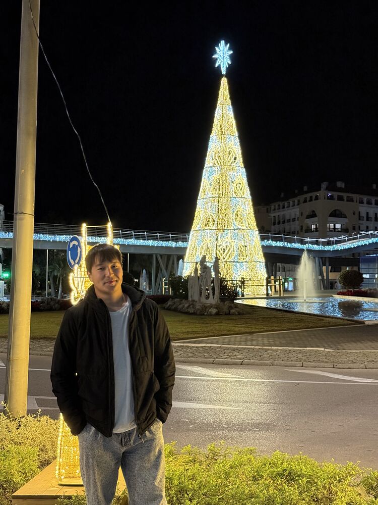 ���� 55090345 ������� Zhanbolat, 26 ���, ���� ���������� � Marbella