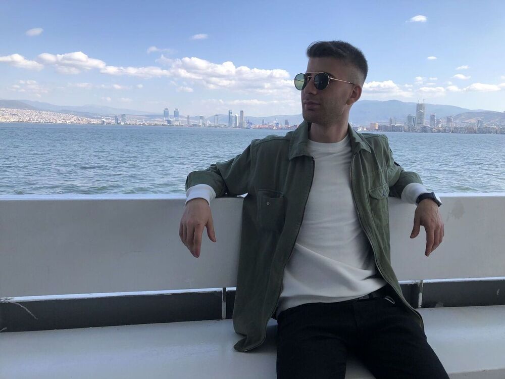 ���� 25352325 ������� Mehmet, 27 ���, ���� ���������� � ��������