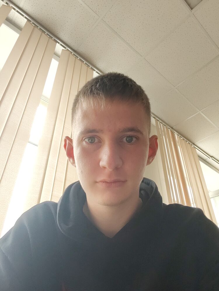 ���� 43490835 ����� Matvey, 21 ���, ���� ���������� � �������������