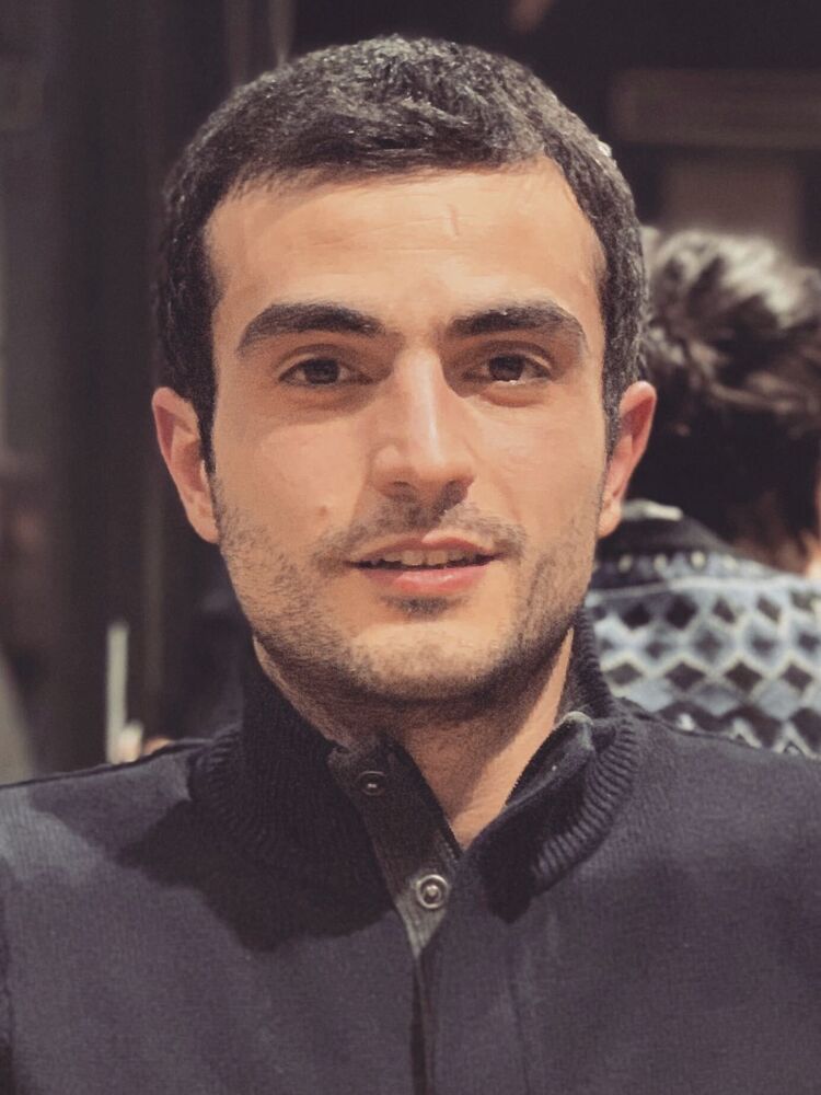 ���� 23375955 ������� Davit, 31 ���, ���� ���������� � ������