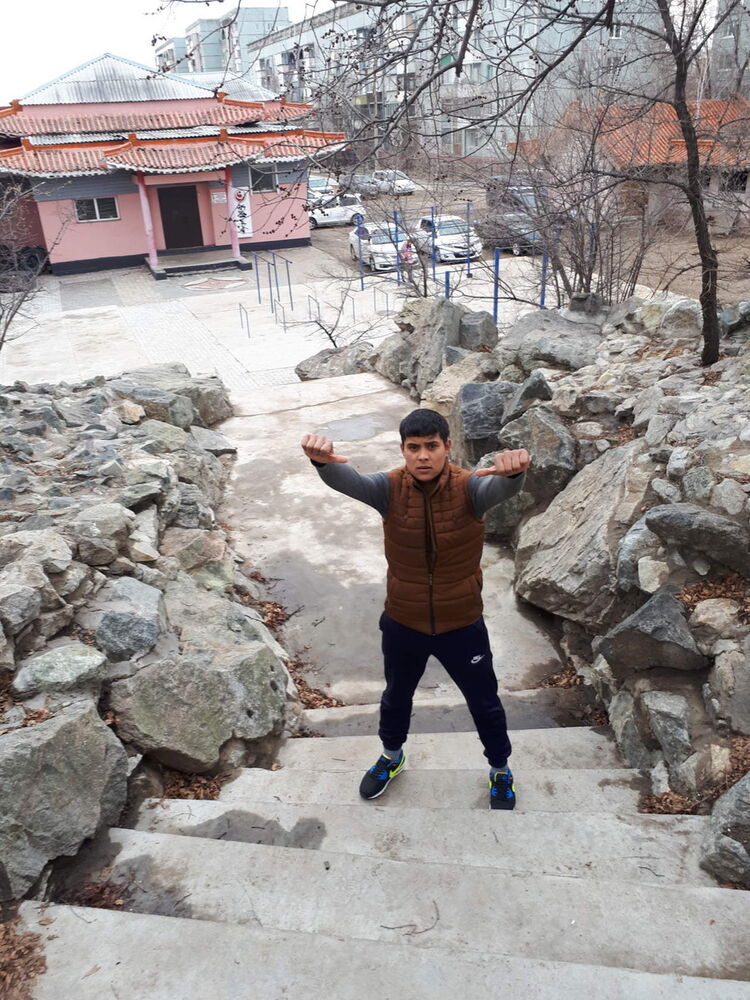  ,   Temur, 28 ,     , c 