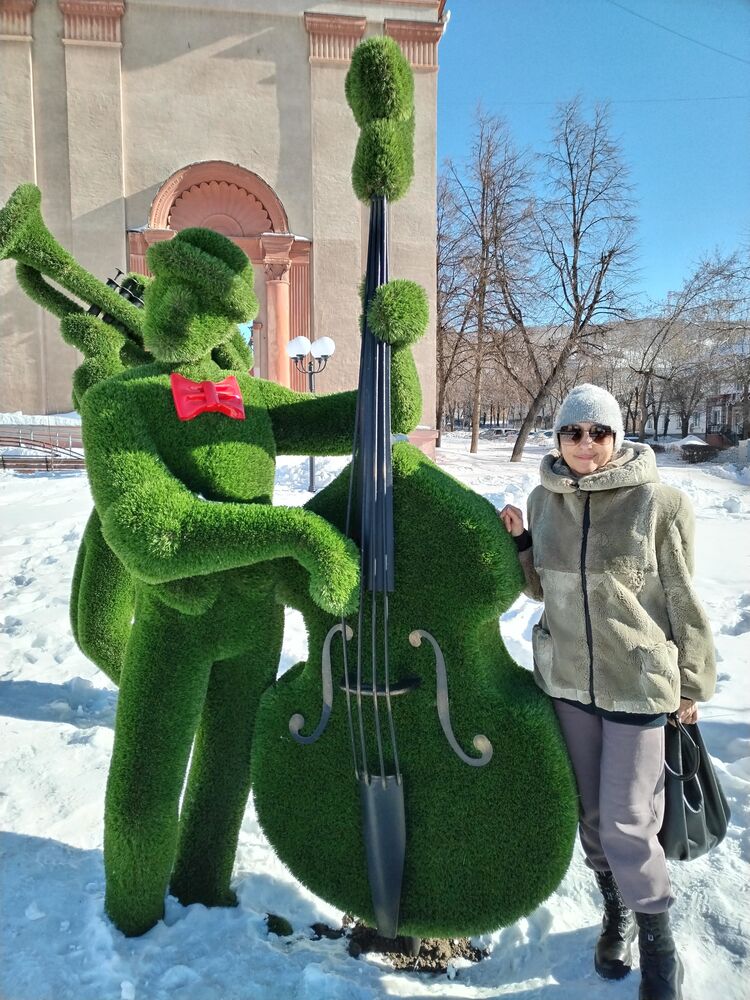 ���������� ���������, ���� ������� ����, 58 ���, ������������ ��� c�������� ���������