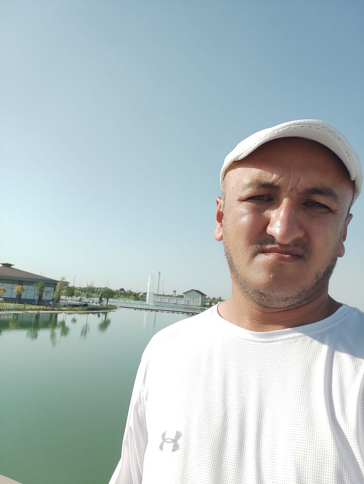 ���� 26955445 ������� Abbos, 41 ���, ���� ���������� � ��������