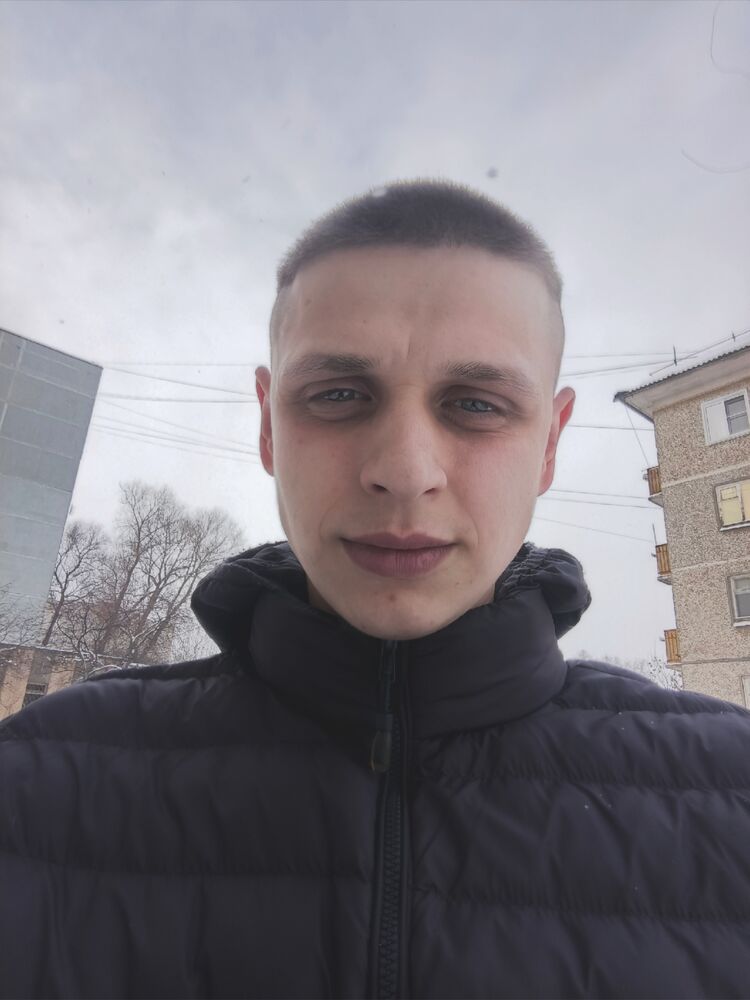 ���� 55977255 ����� Vitalik, 23 ����, ���� ���������� � ����������