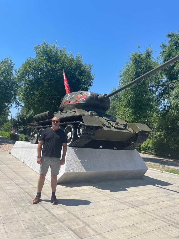 ���� 54773235 ������� Vladimir, 45 ���, ���� ���������� � �������������