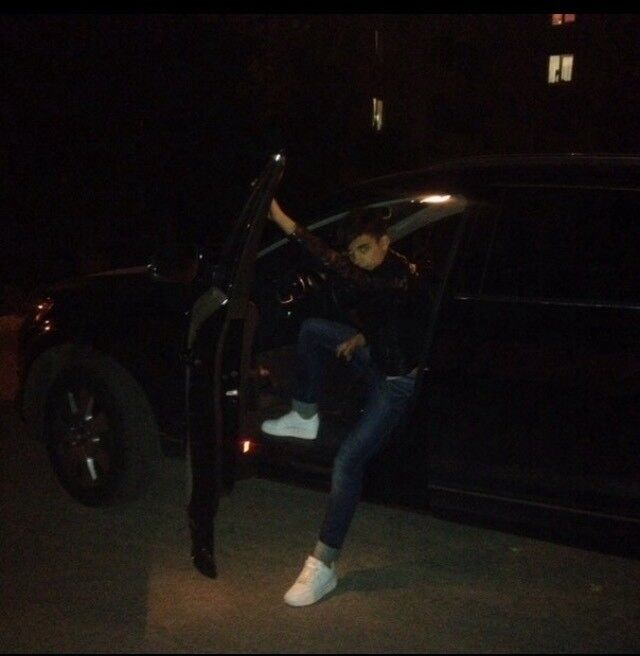 ���� 9452295 ������� Nikita, 26 ���, ���� ���������� � ��������