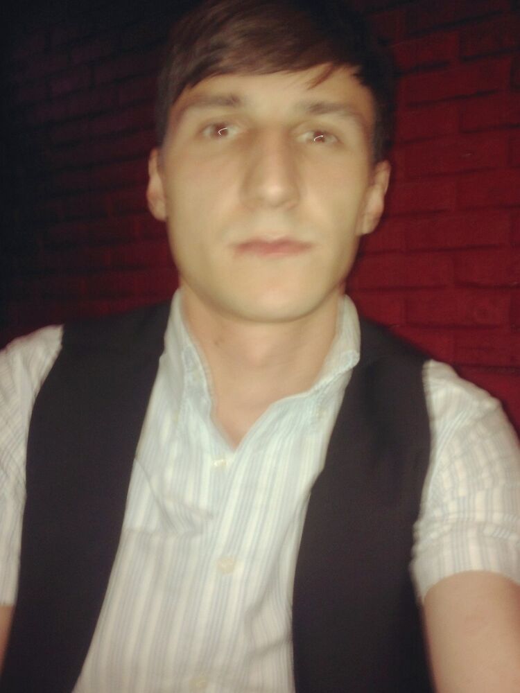 ���������� ������, ���� ������� Nick, 38 ���, ������������ ��� ������