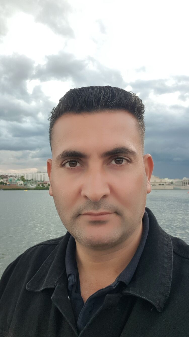  ,   Safaa, 42 ,   