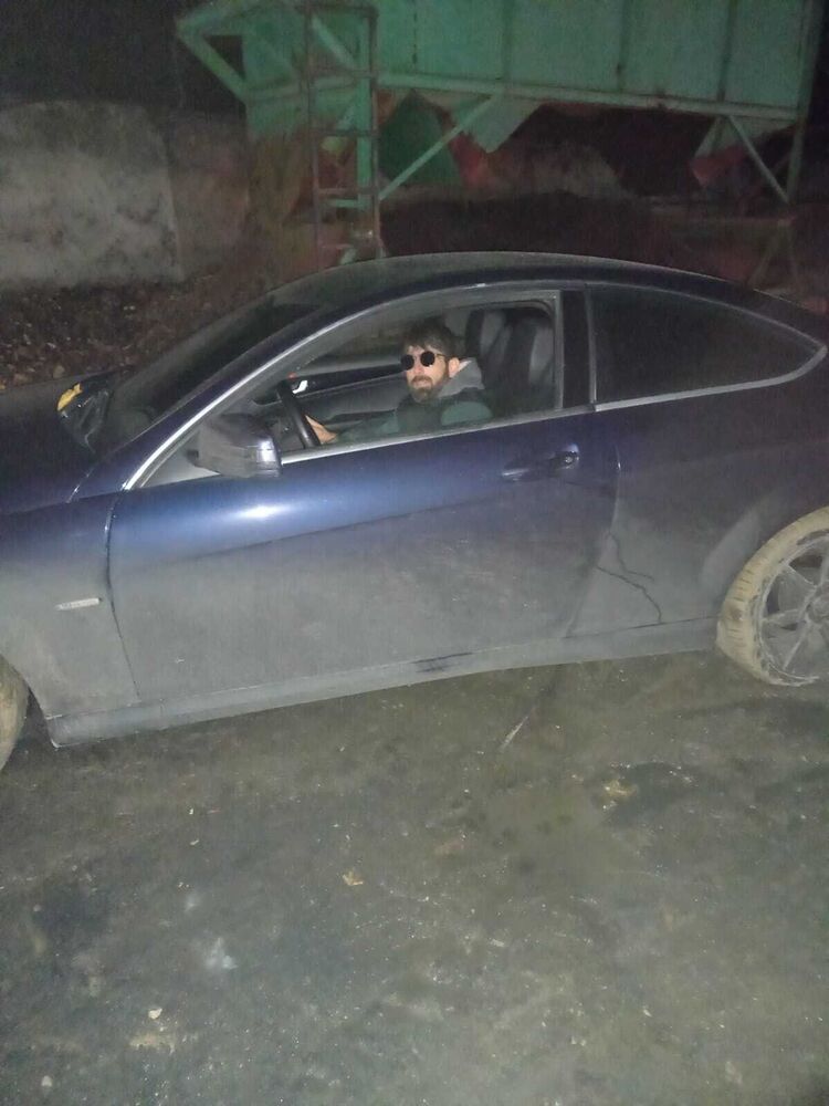 ���� 40729745 ������� ��, 37 ���, ���� ���������� � ������