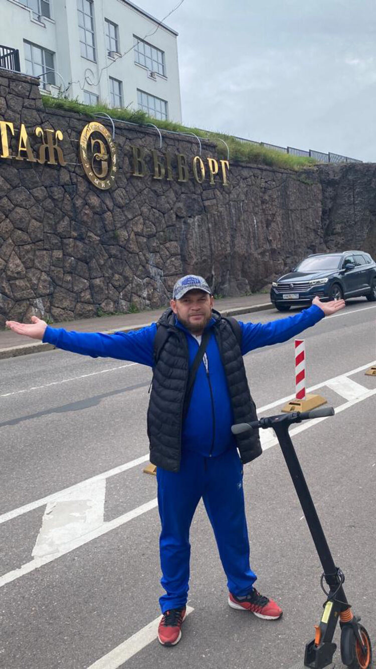 ���������� �����-���������, ���� ������� ������, 41 ���, ������������ ��� ������, ����� � ���������