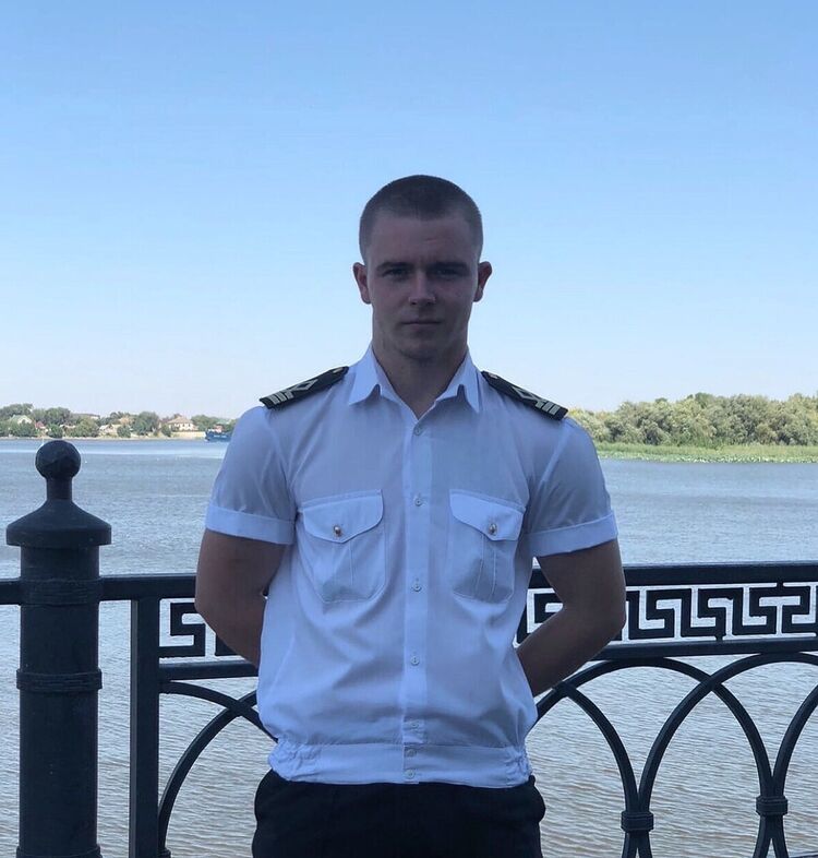 ���� 21522335 ����� ������, 23 ����, ���� ���������� � ���������