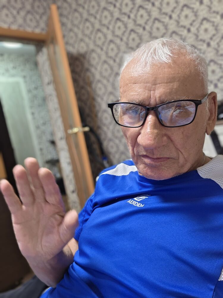 ���������� ����-���������, ���� ������� ������, 71 ���, ������������ ��� ������, ����� � ���������, c�������� ���������