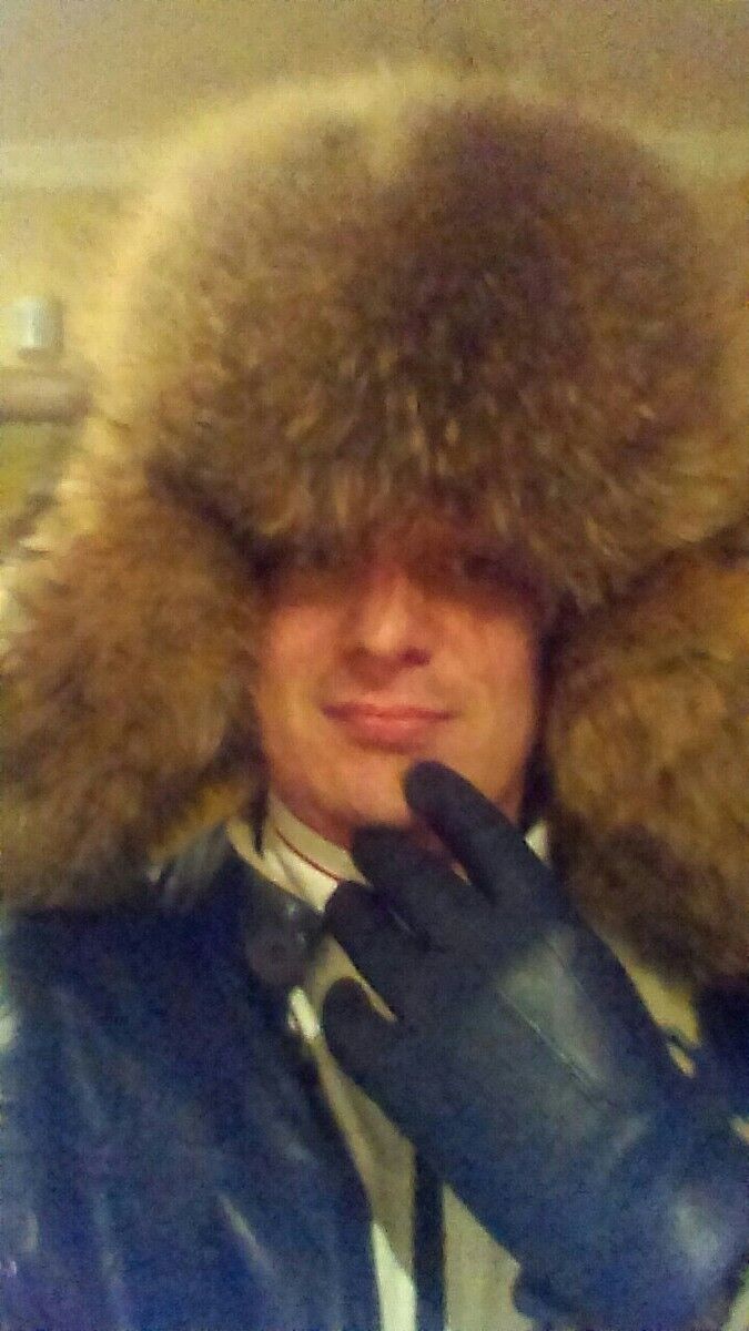  ,   Alexsandr, 41 ,   
