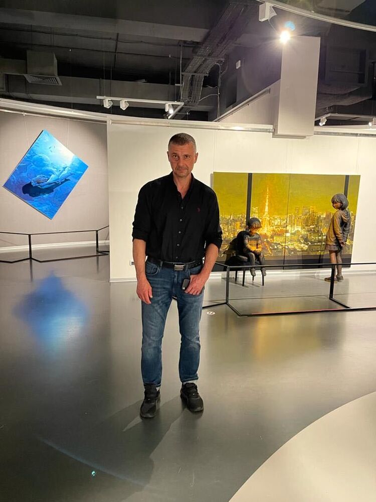 ���� 26134845 ������� ����������, 49 ���, ���� ���������� � �����-����������