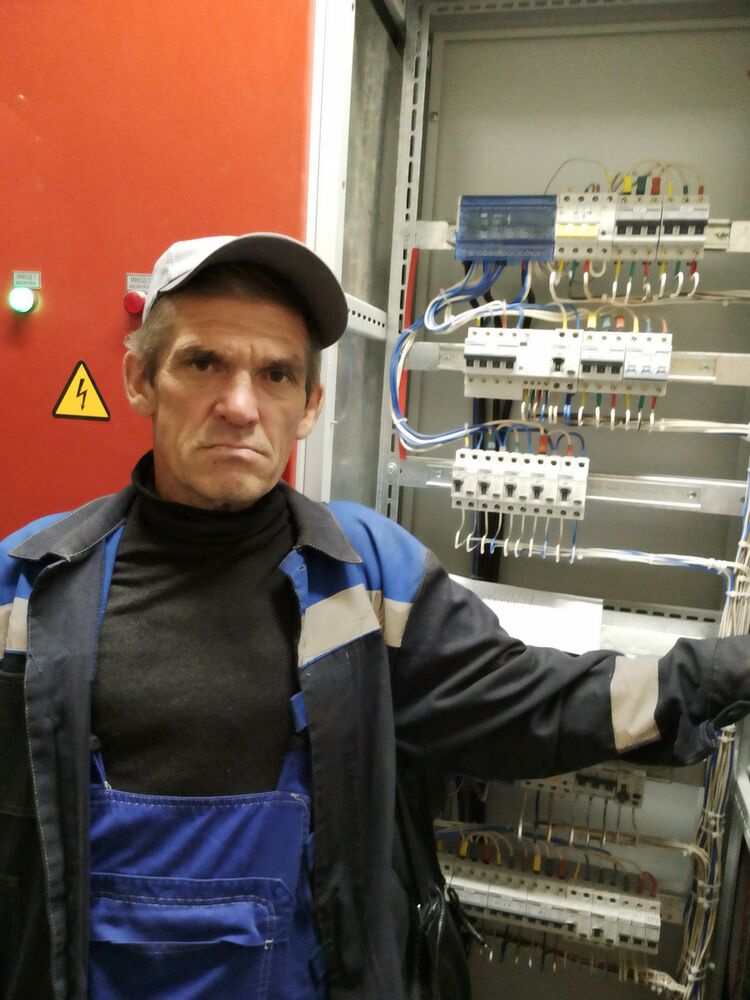 ���������� ������, ���� ������� ����������, 53 ����, ������������ ��� ������, ����� � ���������