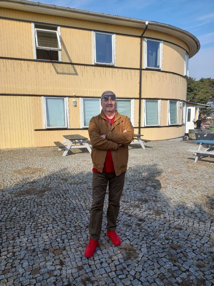 ���� 25583995 ������� Tomi, 61 ���, ���� ���������� � Goteborg