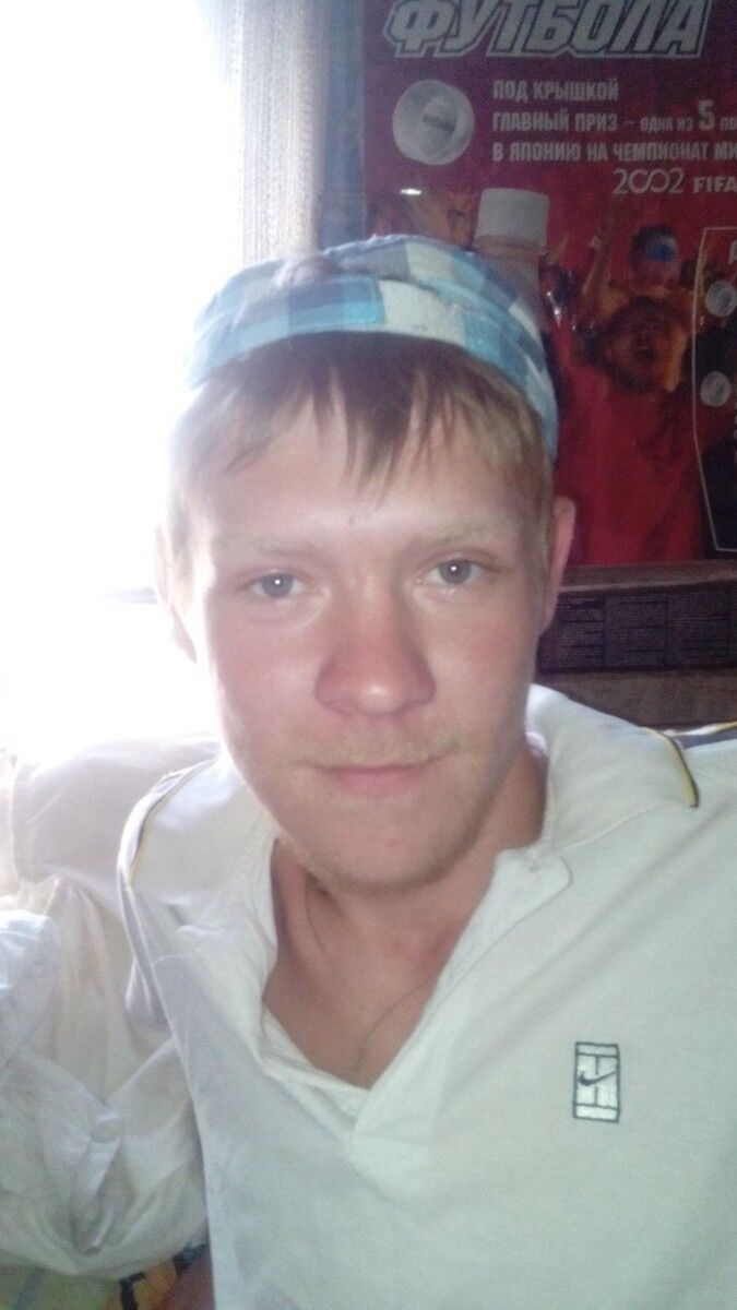 ���� 10720785 ������� ���������, 35 ���, ���� ���������� � ������