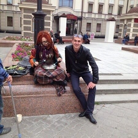 ���������� ���������, ���� ������� �������, 35 ���, ������������ ��� ������, ����� � ���������