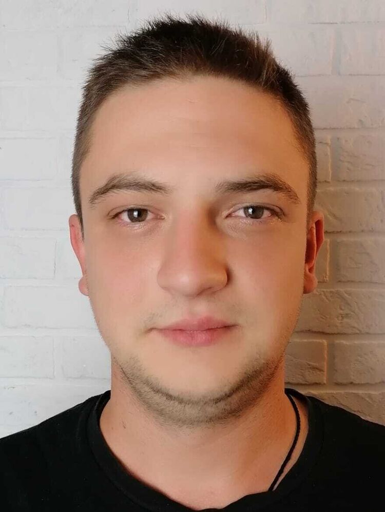 ���� 21814145 ������� �����, 34 ����, ���� ���������� � ������������