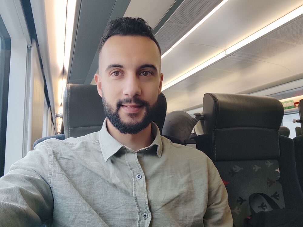 ���� 42485835 ������� Zakaria, 32 ����, ���� ���������� � �����-����������